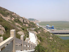 iphone_upload_pic-洋山深水港
