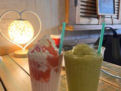 -Cafe Alice咖啡爱丽丝(奥城店)