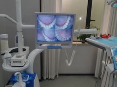 -牙博士口腔品牌连锁(杨浦店)