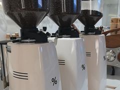 -% Arabica阿拉比卡咖啡(武汉天地店)
