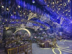 -花嫁丽舍婚礼殿堂(世博江景店)