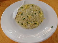 炒饭-焯明脆肉鲩世家(金沙洲店)