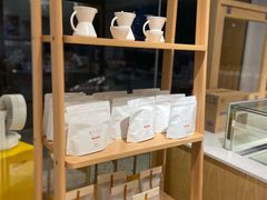 -Cafe on warm(丹霞店)