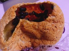 红豆Q果-鲍师傅糕点(西站店)