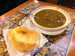 葡式咖喱崩沙腩-番茄屋葡式美食(总店)