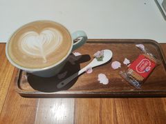 -陶享时光西餐·下午茶(信河街店)