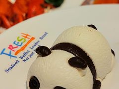 -领鲜活海鲜榴莲自助火锅(东门店)