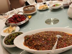 -湖锦酒楼·32年地道湖北菜(光谷店)