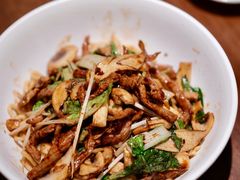 生爆牛肉面-寻裕记·现炒浇头面(人民广场店)