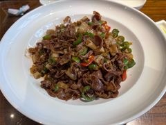 -北京老铺烤鸭(老城根店)