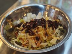 -王祖名抻面(罗湖分店)