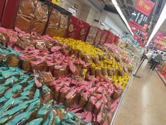 -华润万家(天河东店)