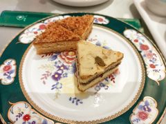 -新疆巴州金丝特餐厅(大钟寺店)