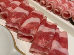 -海底捞火锅(雄峰城店)