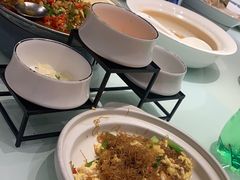 -金狮麟•宋宴•宋文化地标餐厅(晋安路店)