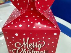 -复旦大学-正大餐厅