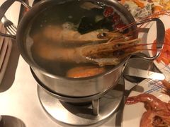 -星伦多自助料理·涮烤一体(虹悦城店)