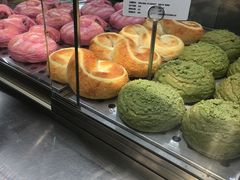 -LELECHA乐乐茶(美罗城店)