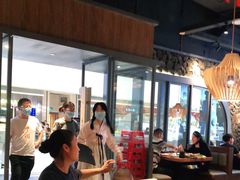 -黑牛黑猪烤肉专门店(万象城店)