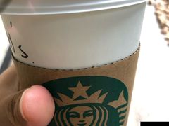 -星巴克(广州动漫星城东区店)