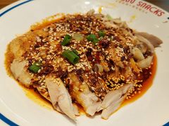 -蓉李记成都名小吃(太原龙湖万达店)