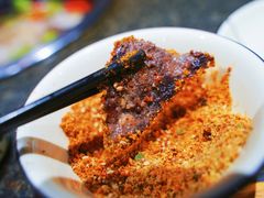 -鹤之乡·齐齐哈尔烤肉·非遗(秋涛路店)