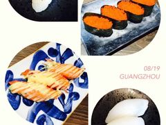 -大雄寿司(中华广场店)