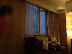 窗户-大连国航大厦(星海广场店)