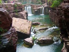 -云台山风景名胜区