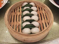 -黄埔华苑酒家(黄埔总店)