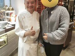 -The COOK·厨餐厅·自助餐(浦东嘉里大酒店)