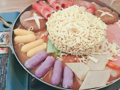 -李先生的首尔小馆(松江启源广场店)