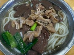 猪脏粉-守英猪脏粉(仓桥街店)
