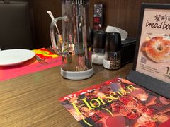 -ZAFFERANO西班牙海鲜饭(上海首店)