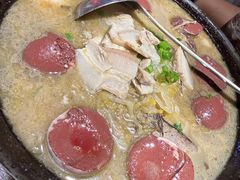 -鸽子窝(黄村店)