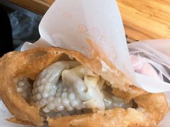 -家阳赵师傅油饼包烧麦(粮道街店)