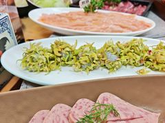 -鸿姐老火锅·传统炒料(上海旗舰店)