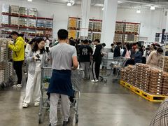 -山姆会员商店(上海浦东店)