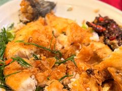 -香港祥正飯店·正宗灣仔50年海鲜老字号