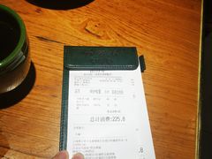 -云海肴·汽锅鸡·云南菜(高德置地店)
