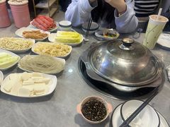 -光头药膳鸡(莱茵小镇店)