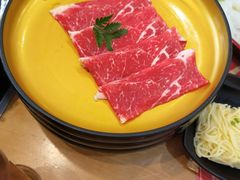 -牛New寿喜烧(青浦店)