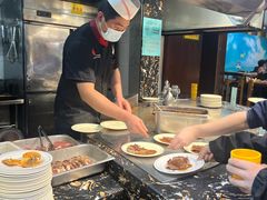 -巴犀烧烤(新崇光店)