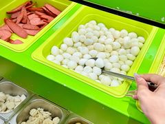 -川锦汇麻辣拌(长大店)