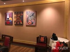 -阿斯牛牛·凉山菜(新会展店)