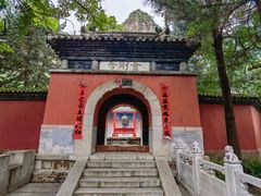 -龙庆峡风景区