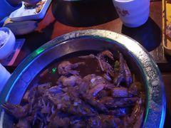 -蛮横肉蟹煲(印象城店)