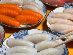 -鮨冠OMAKASE食べ放题(北京首店)