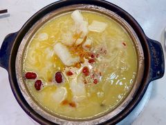 -港迹·鲜围煮海鲜火锅(湖州时代广场店)