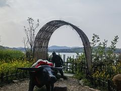 -天目湖山水园